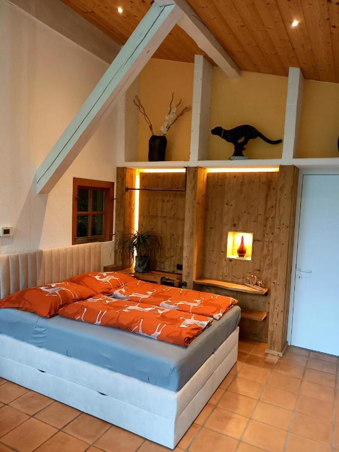 Aparthaus Am Walde & Appartement Sonnenseite Bartholomäberg Esterno foto