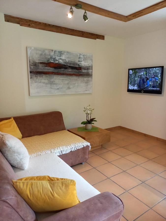 Aparthaus Am Walde & Appartement Sonnenseite Bartholomäberg Esterno foto