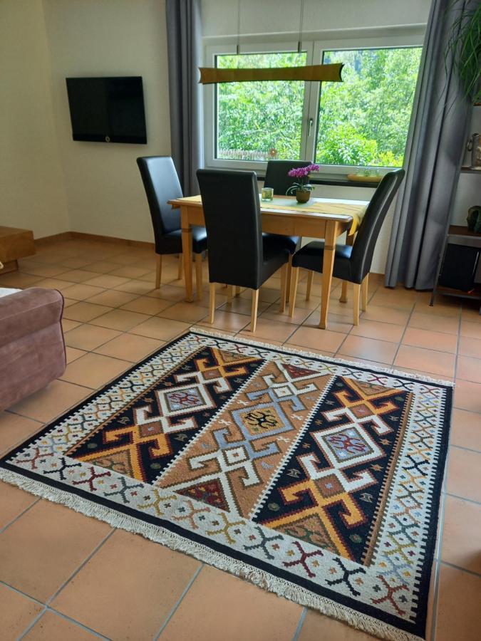 Aparthaus Am Walde & Appartement Sonnenseite Bartholomäberg Esterno foto