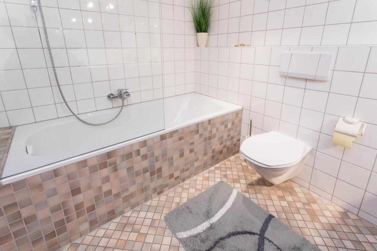 Aparthaus Am Walde & Appartement Sonnenseite Bartholomäberg Esterno foto