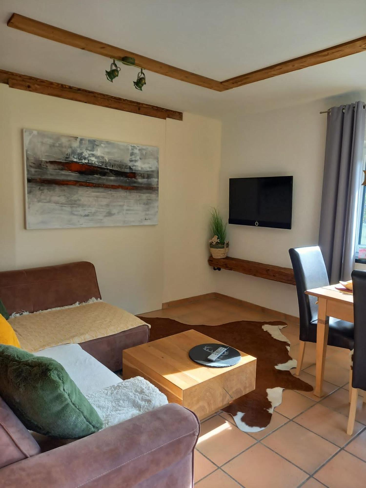 Aparthaus Am Walde & Appartement Sonnenseite Bartholomäberg Esterno foto