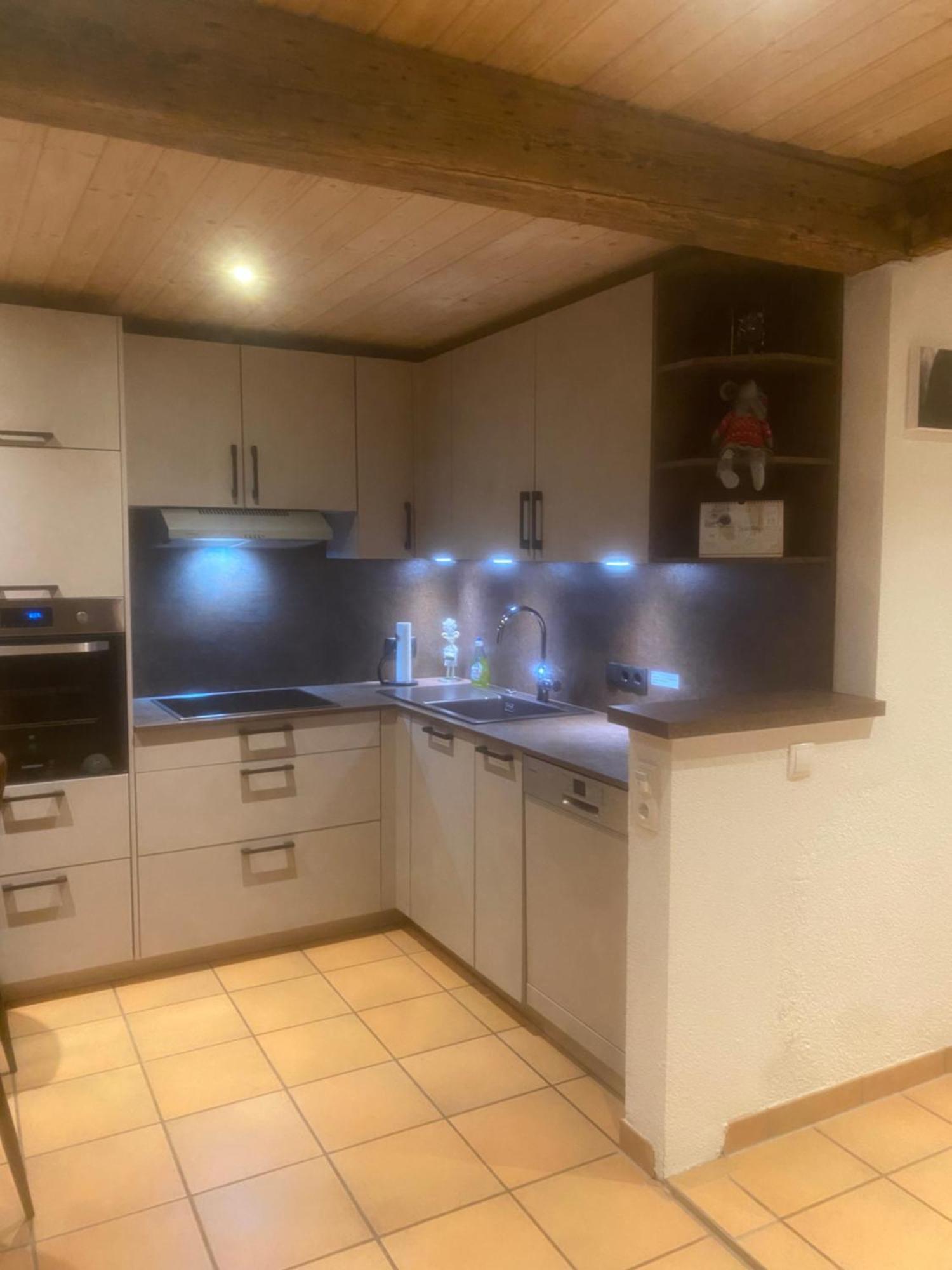 Aparthaus Am Walde & Appartement Sonnenseite Bartholomäberg Esterno foto