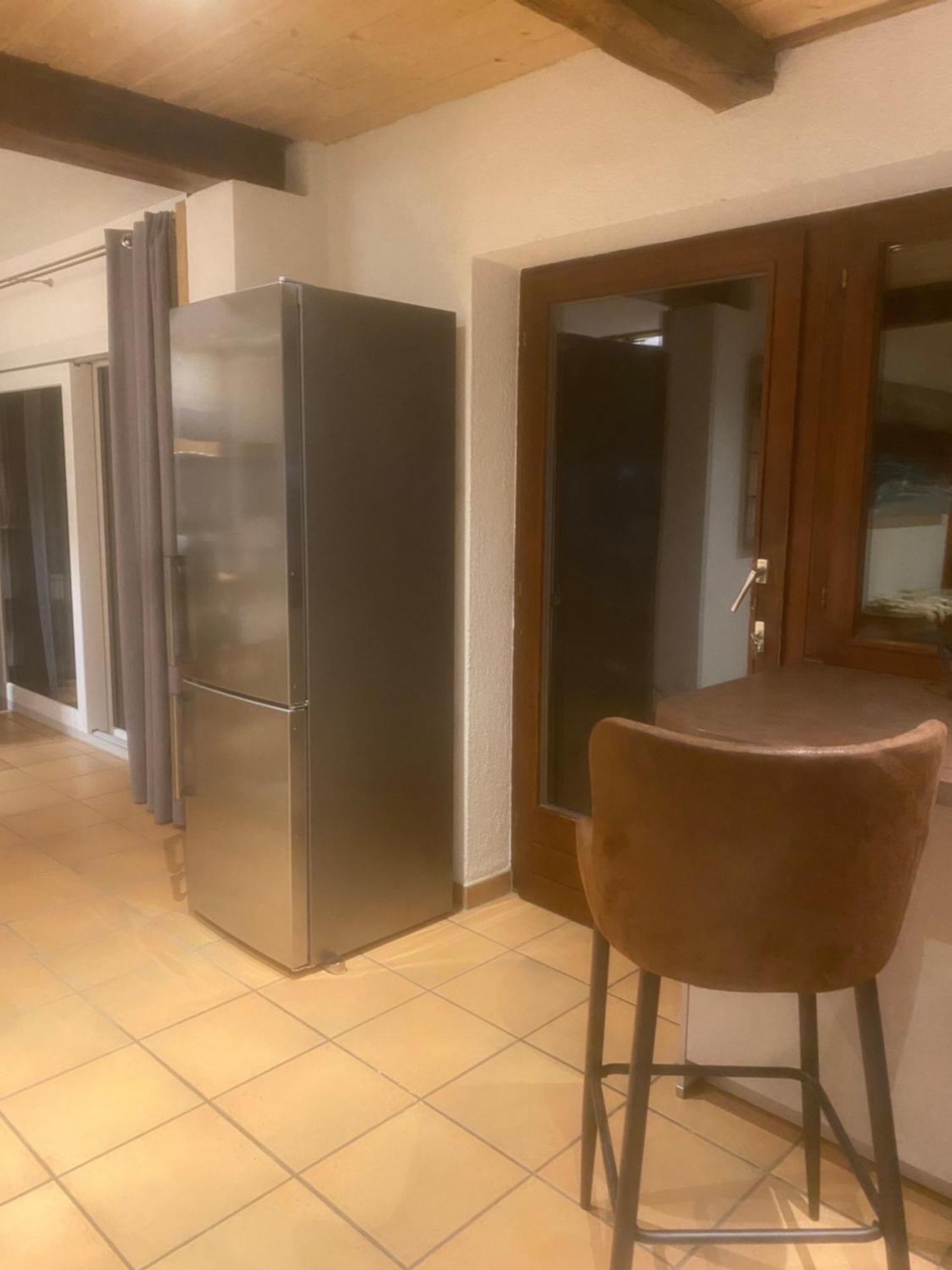Aparthaus Am Walde & Appartement Sonnenseite Bartholomäberg Esterno foto