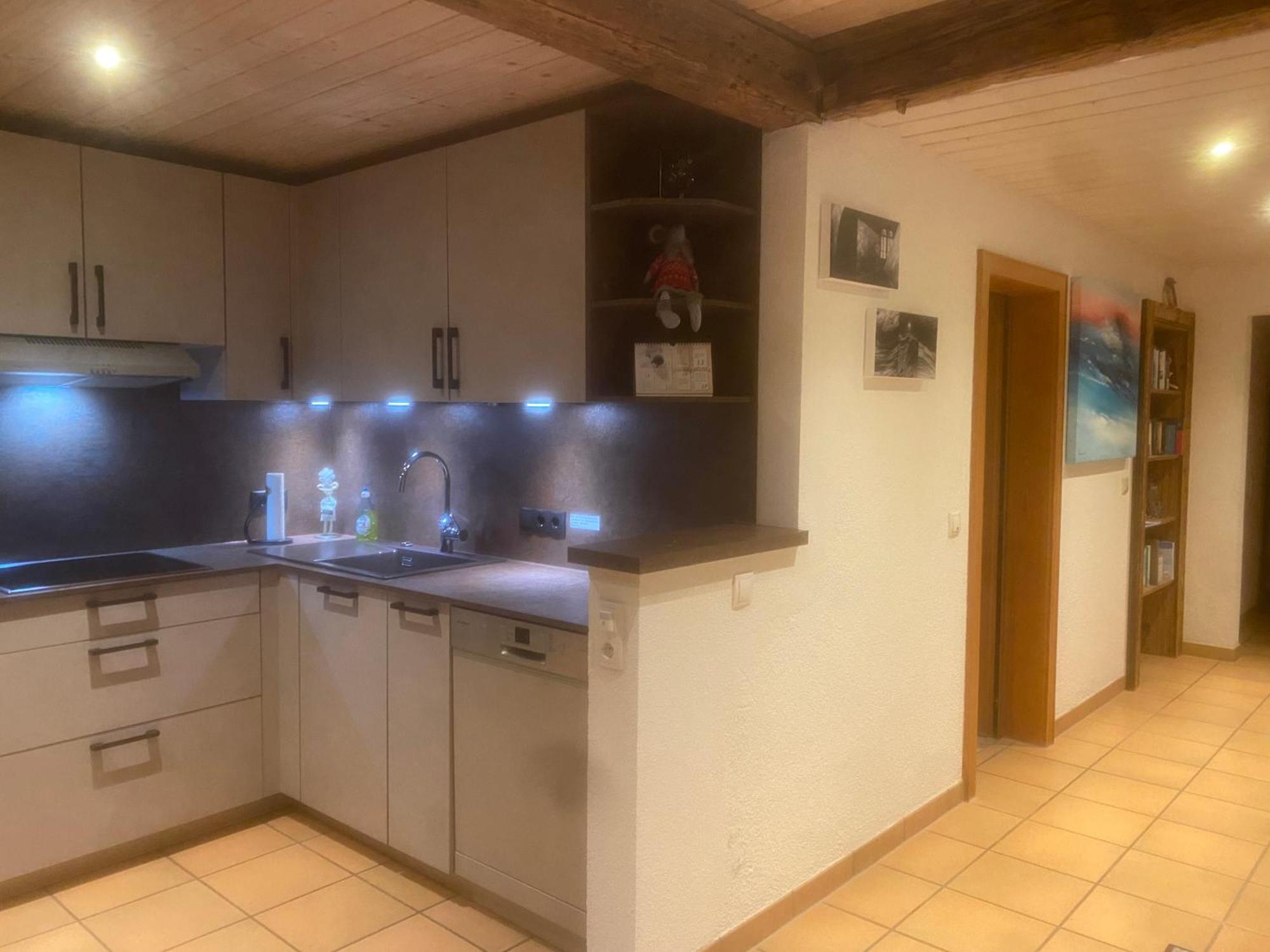 Aparthaus Am Walde & Appartement Sonnenseite Bartholomäberg Esterno foto