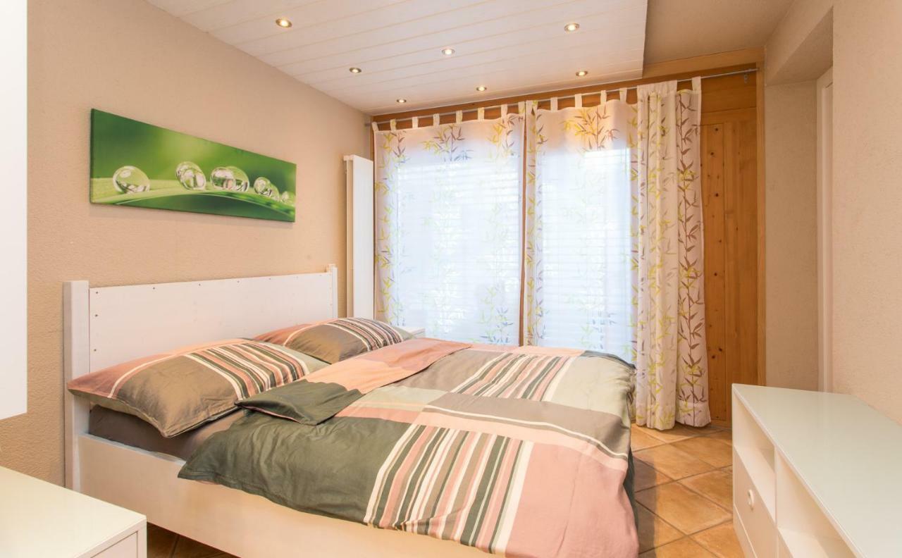 Aparthaus Am Walde & Appartement Sonnenseite Bartholomäberg Esterno foto